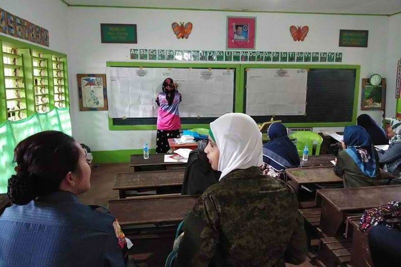 Poll watchdog questions integrity of Marawi polls