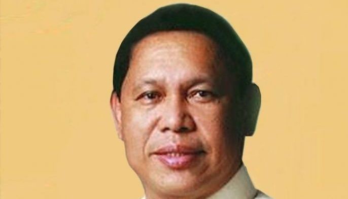 Barangay candidate nabbed for ex-lawmaker&rsquo;s slay