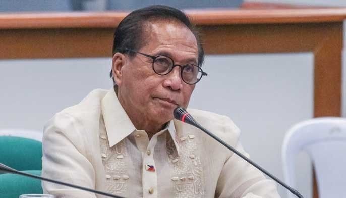 Dureza: Executive action on Bangsamoro Basic Law eyed