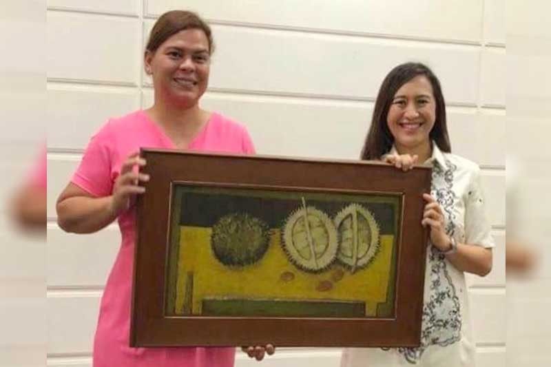 Quezon City, Davao City to renew sisterhood pact