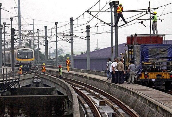 LRT-Cavite construction to start in October 2018