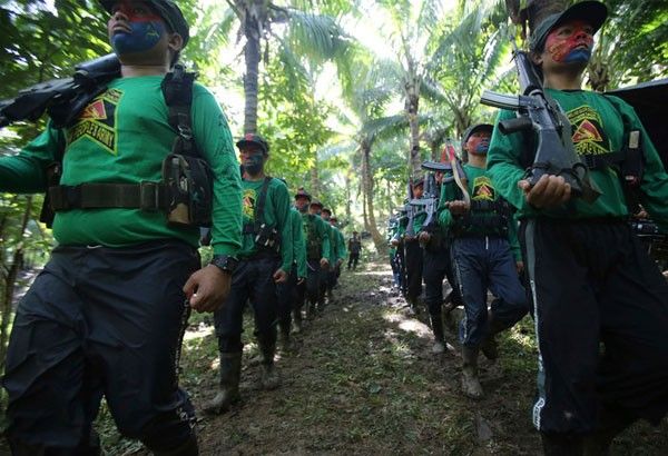 7 soldiers hurt in clash with NPA in Isabela