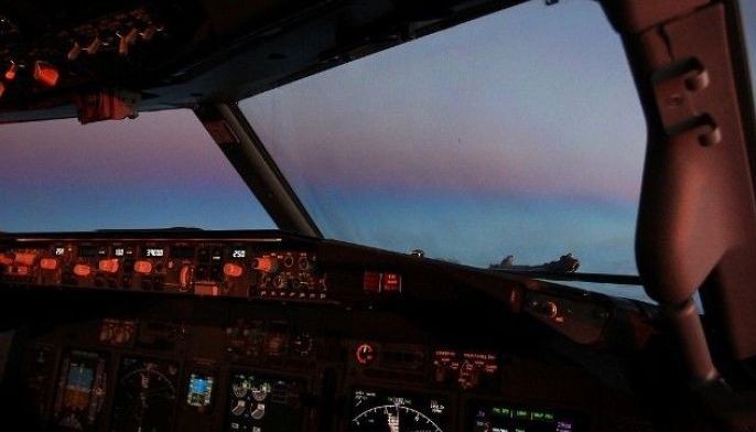 Airlines urged to accept qualified pilots without college degrees