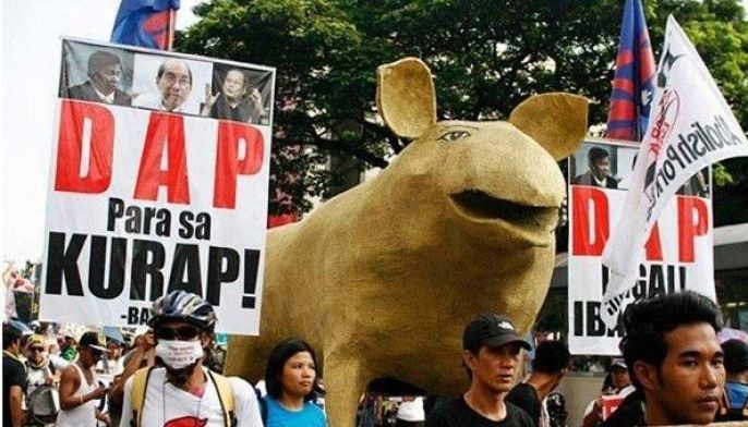 Former Nueva Ecija governor calls PDAF cases &lsquo;fake news&rsquo;