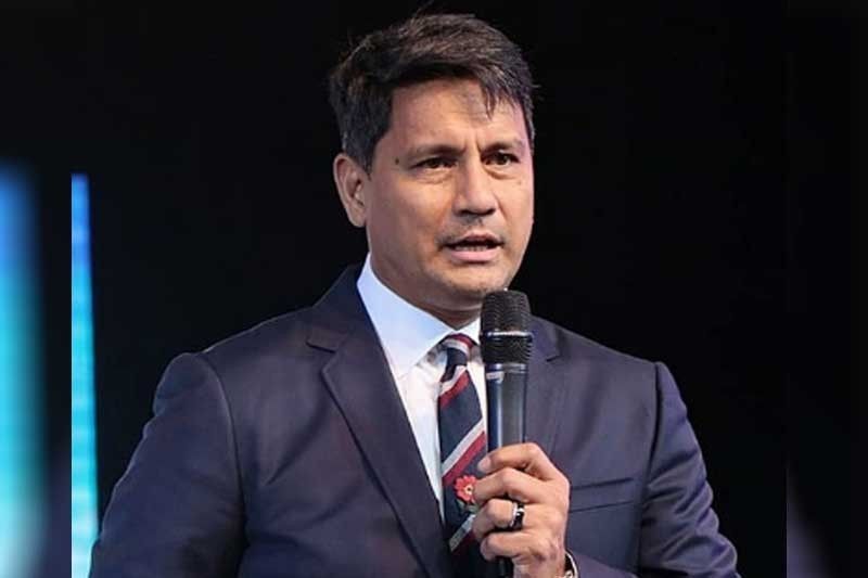 Richard Gomez to NHA: 'I want the best for my constituents'