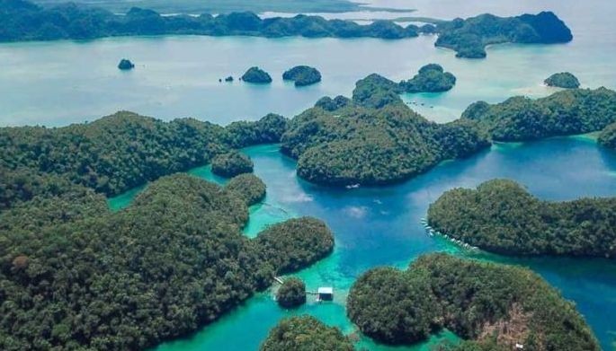 Conde Nast: Siargao among places to go in 2019