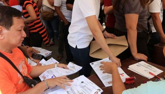 CDO barangay captain bets unopposed