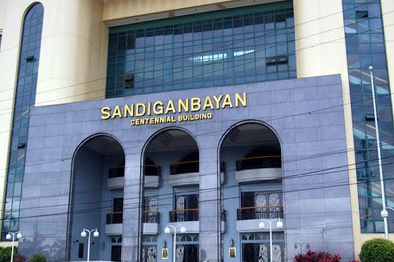 Sandigan reverses Palawan mayorâs conviction