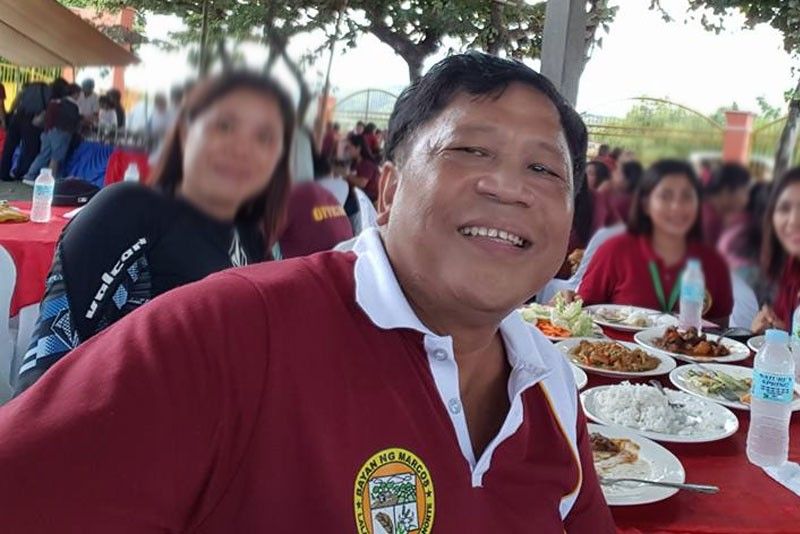 Suspect in Ilocos Norte mayorâ��s slay killed