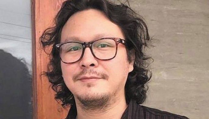 Actor Baron Geisler nabbed for threatening brod-in-law