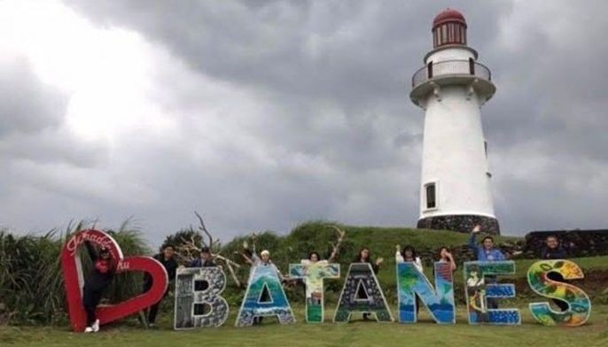 Batanes environment chief sacked
