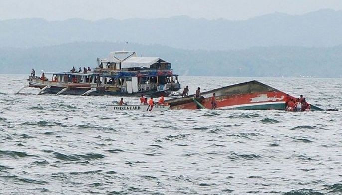 Bodies of boat capsize victims recovered off Tawi-Tawi