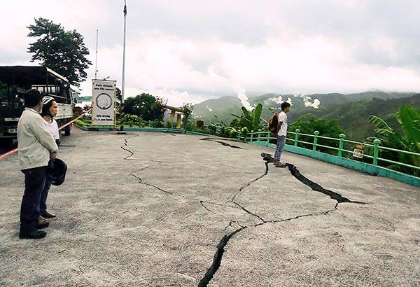 New Negros fault lines discovered