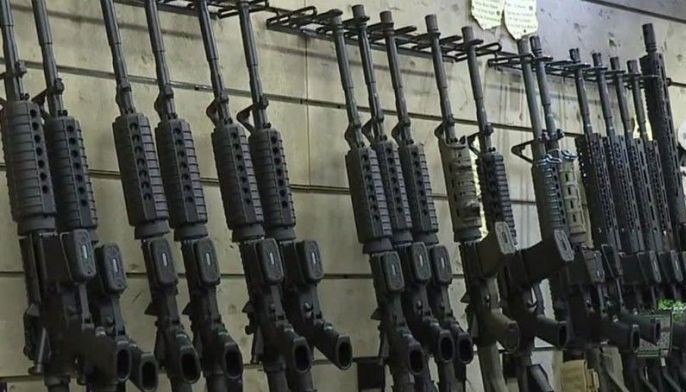 More loose guns seized in ARMM