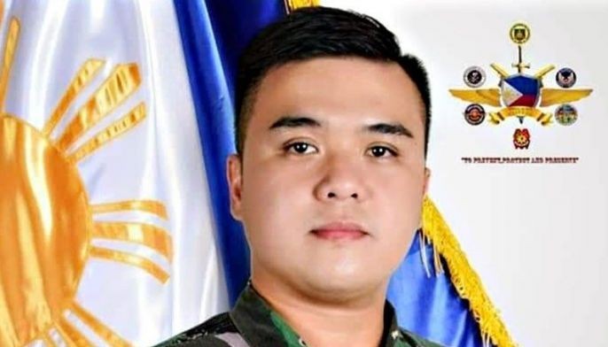 Cop faces ax over colleague&rsquo;s murder
