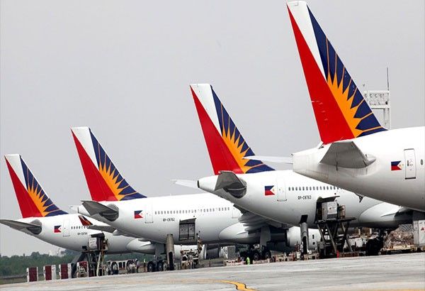 PAL to open international flights at new Cebu airport