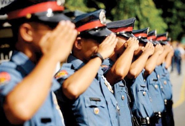 1,500 cops monitored for illegal activities