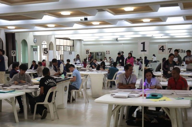 84 Bukidnon barangays declared poll hotspots