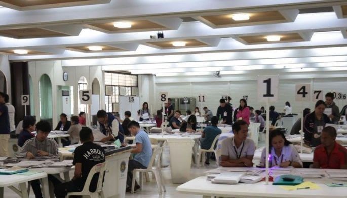 84 Bukidnon barangays declared poll hotspots