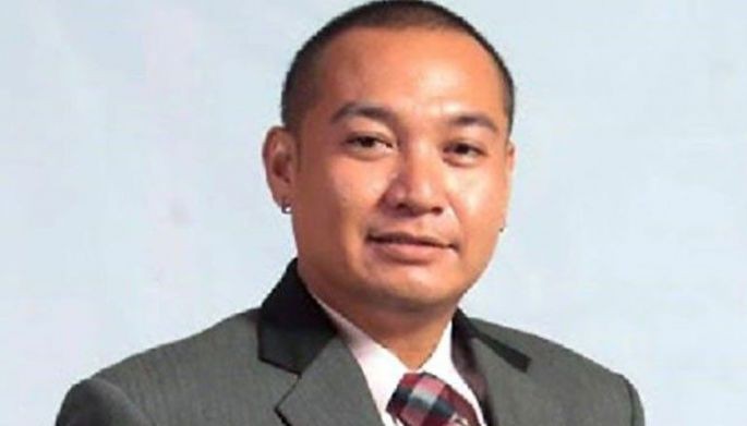Raps filed vs suspects in Bohol mayor&rsquo;s killing