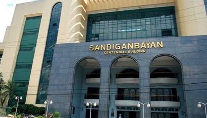 Trial of Duterte&rsquo;s cousin to continue &mdash; Sandigan
