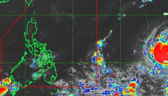 Storm Yutu will not affect Philippines &mdash; PAGASA