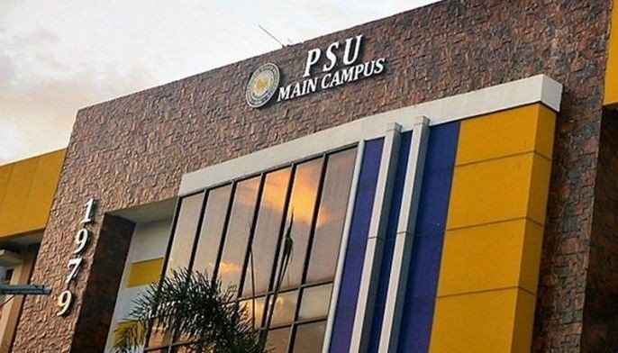 Ombudsman suspends Pangasinan University president