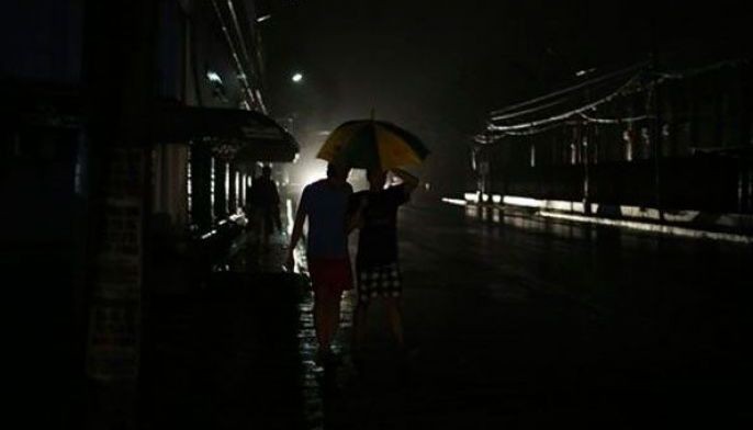Power outage to hit Isabela, Pangasinan