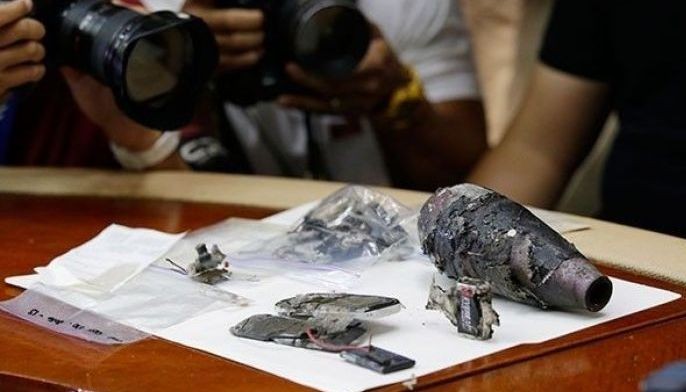 AFP, NPA clash in Camarines Sur; landmine seized