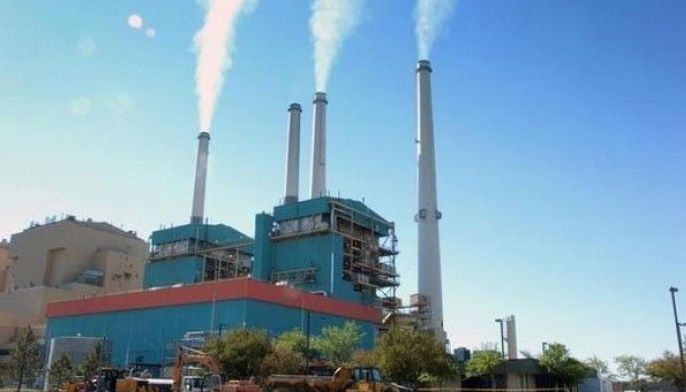 Zambales coal plant&rsquo;s land reclamation suspended