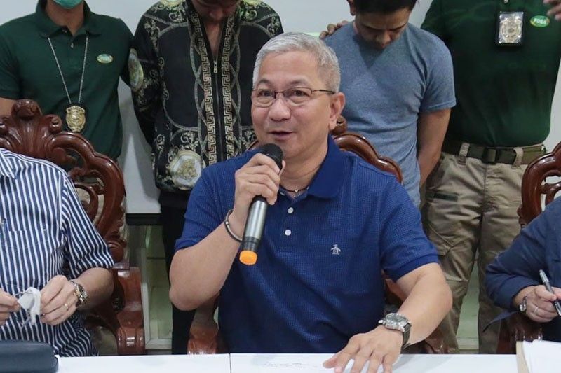 Southern Leyte declared drug-free