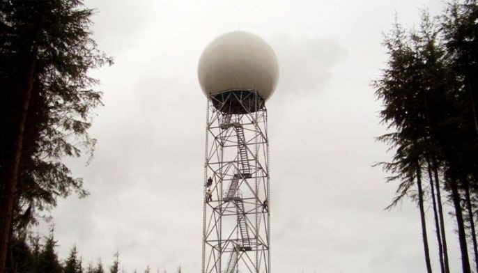 Catanduanes Doppler radar now operational