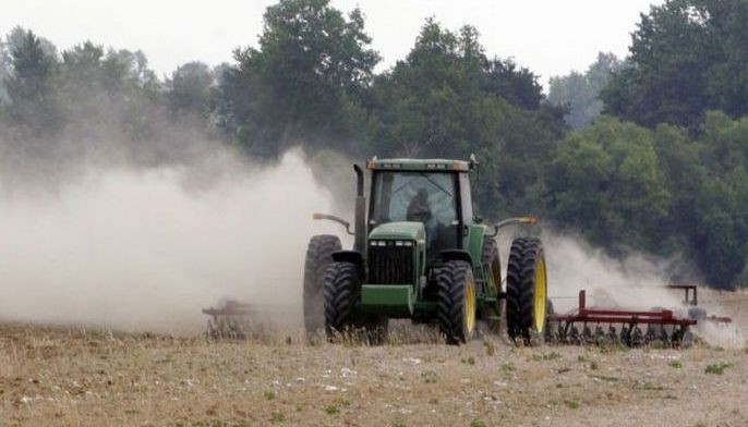 Cagayan gets P.4 million farm equipment