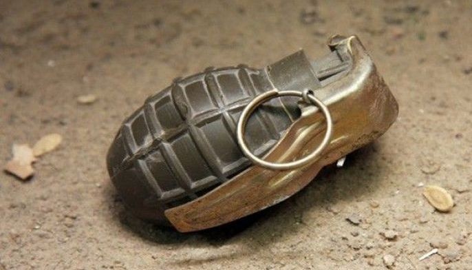2 hurt in North Cotabato grenade blast
