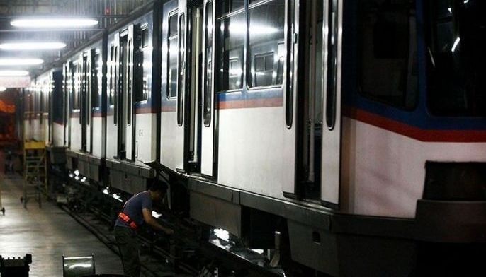 Glitch hits MRT-3 anew