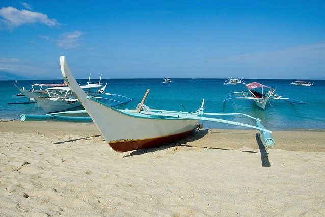 Erring Puerto Galera businesses to be demolished