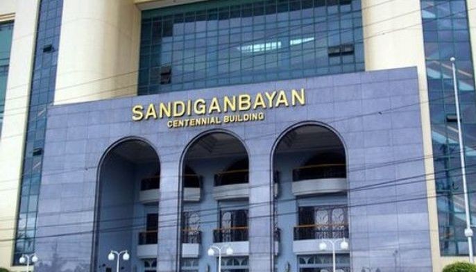 Sandiganbayan affirms Romblon mayor&rsquo;s conviction