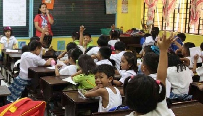 Classes in Albay public schools to be extended