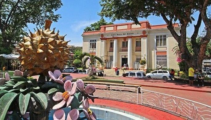 'Transfer seat of government to Davao City&rsquo;