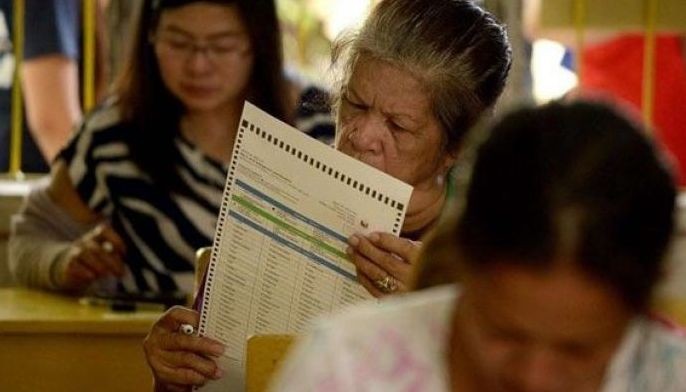 Frequent poll postponement may discourage voters &mdash; Comelec