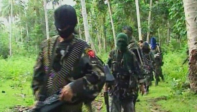 Militant slain in Sabah not Sayyaf leader