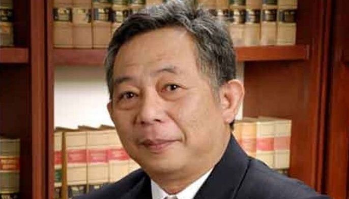 Caguioa stays in charge of Marcos poll protest