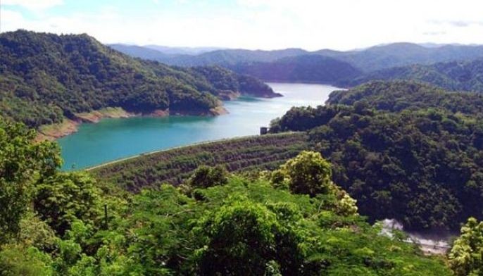 2 forest rangers hurt in shooting