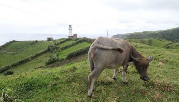 MOA to build Batanes fishermen&rsquo;s shelter signed