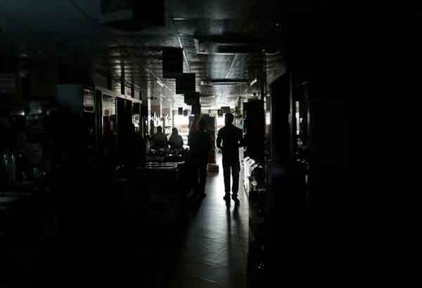 Blackout to hit Nueva Vizcaya, Ifugao