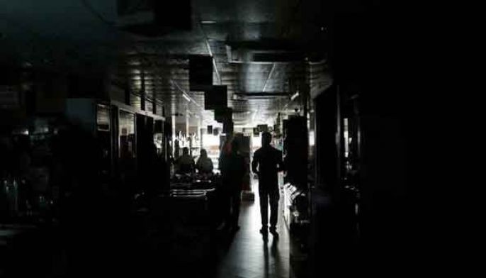 Blackout to hit Nueva Vizcaya, Ifugao