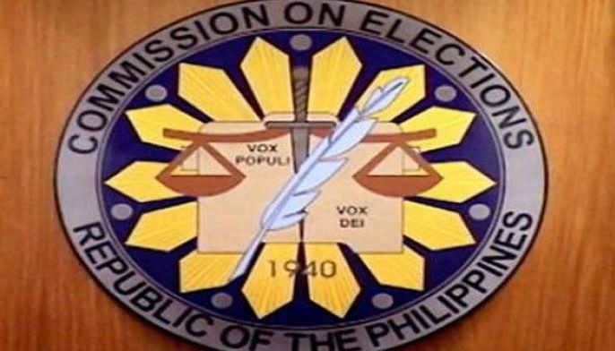Raps eyed vs Comelec official for bullying teacher