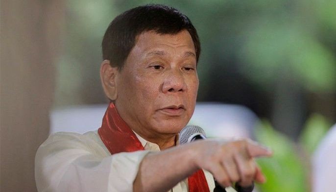 Duterte appoints Negros board member