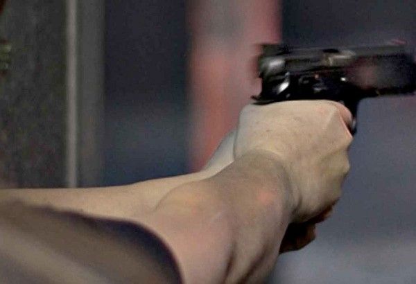 Marinduque exec suspended for gun-toting