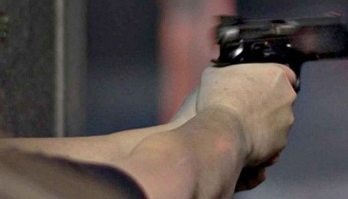 Marinduque exec suspended for gun-toting